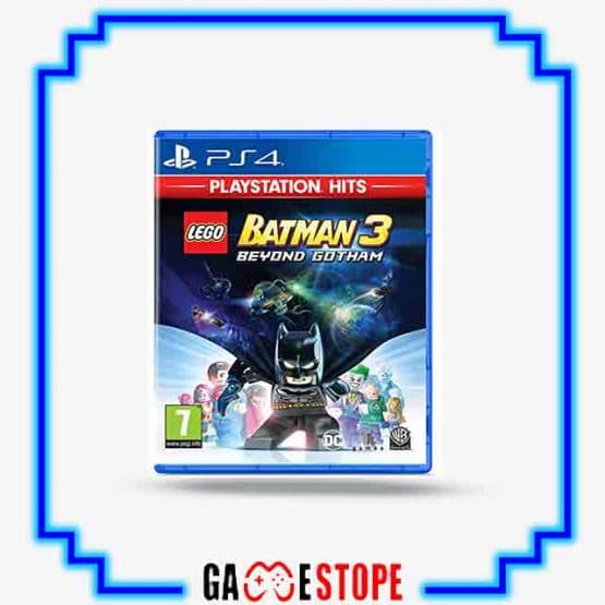 خرید بازی Lego Batman 3 برای Ps4