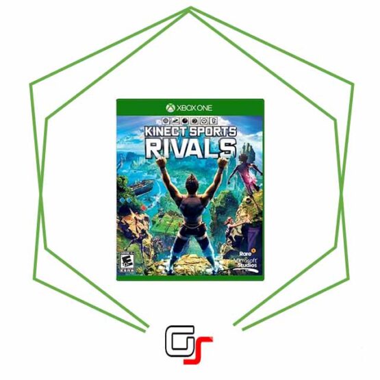 خرید بازی Kinect Sports Rivals برای xbox one