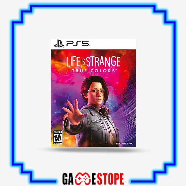 خرید بازی Life is Strange True Colors برای PS5